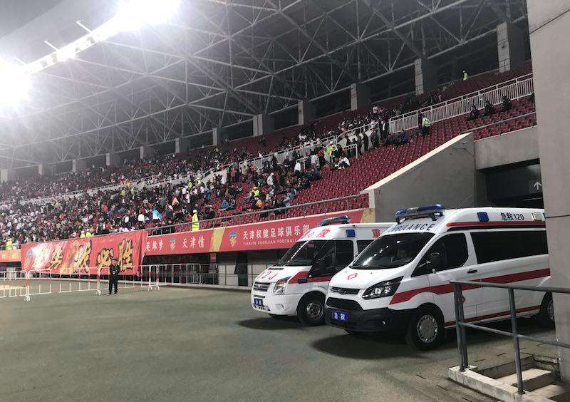山阴县大中小型活动保障